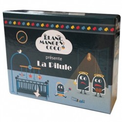 Blanc Manger Coco - La pilule