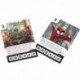 Dice Masters : Marvel - Spider Man - Booster
