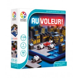 Au voleur
