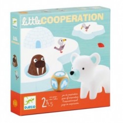 Little coopération