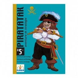 Piratatak
