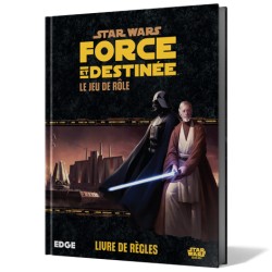 Star Wars : Force et Destinée