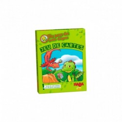 Au pays des petits dragons - Jeu de cartes