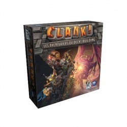 Clank