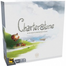 Charterstone