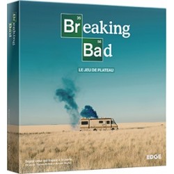 Breaking Bad