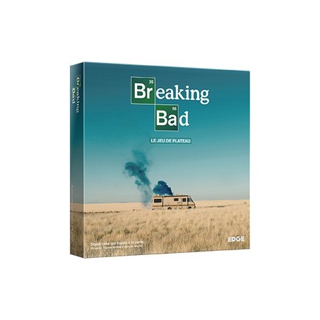 Breaking Bad