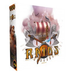 Raids