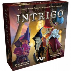 Intrigo