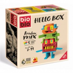Bio Blo - Hello Box