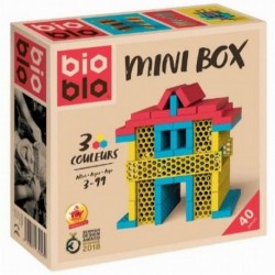 Bio Blo - Mini Box