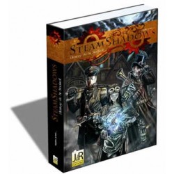 SteamShadows
