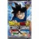 Dragon Ball Super - Booster série 3