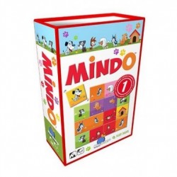 Mindo - Chiens