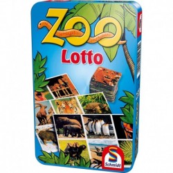 Zoo Lotto