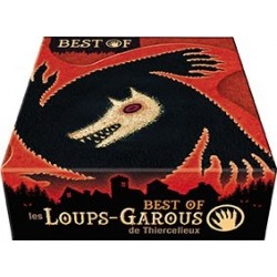 Les Loups-Garous de Thiercelieux - Le Best Of