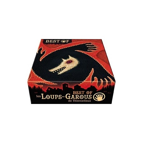 Les Loups-Garous de Thiercelieux - Le Best Of