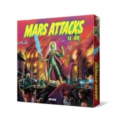 Mars Attacks