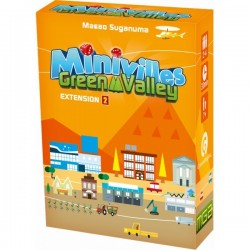 Minivilles - Green Valley