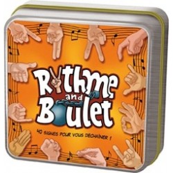 Rythme & Boulet