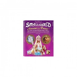 Small World - Honneur aux dames