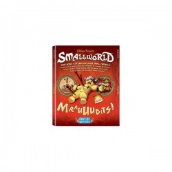 Small World - Maaaudits !