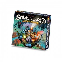 Small World Underground