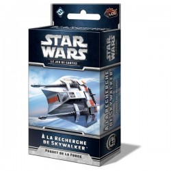 Star Wars JCE - A la recherche de Skywalker