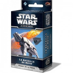 Star Wars JCE - La Bataille de Hoth