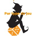 Par type de jeu