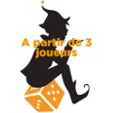 A partir de 3 joueurs