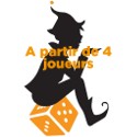 A partir de 4 joueurs