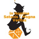 In Nomine Satanis-Magna Veritas