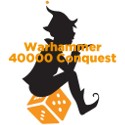Warhammer 40000 Conquest