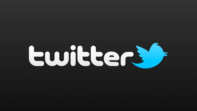 Twitter logo