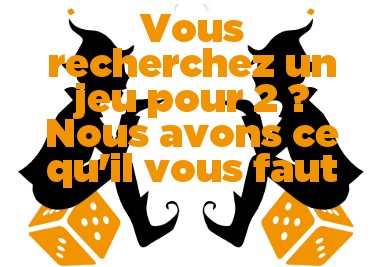 Jeux à 2
