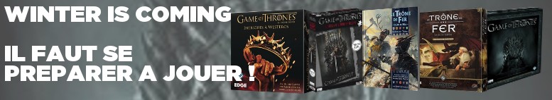 Game of Thrones